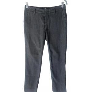 Gap Straight Black Women's Pants